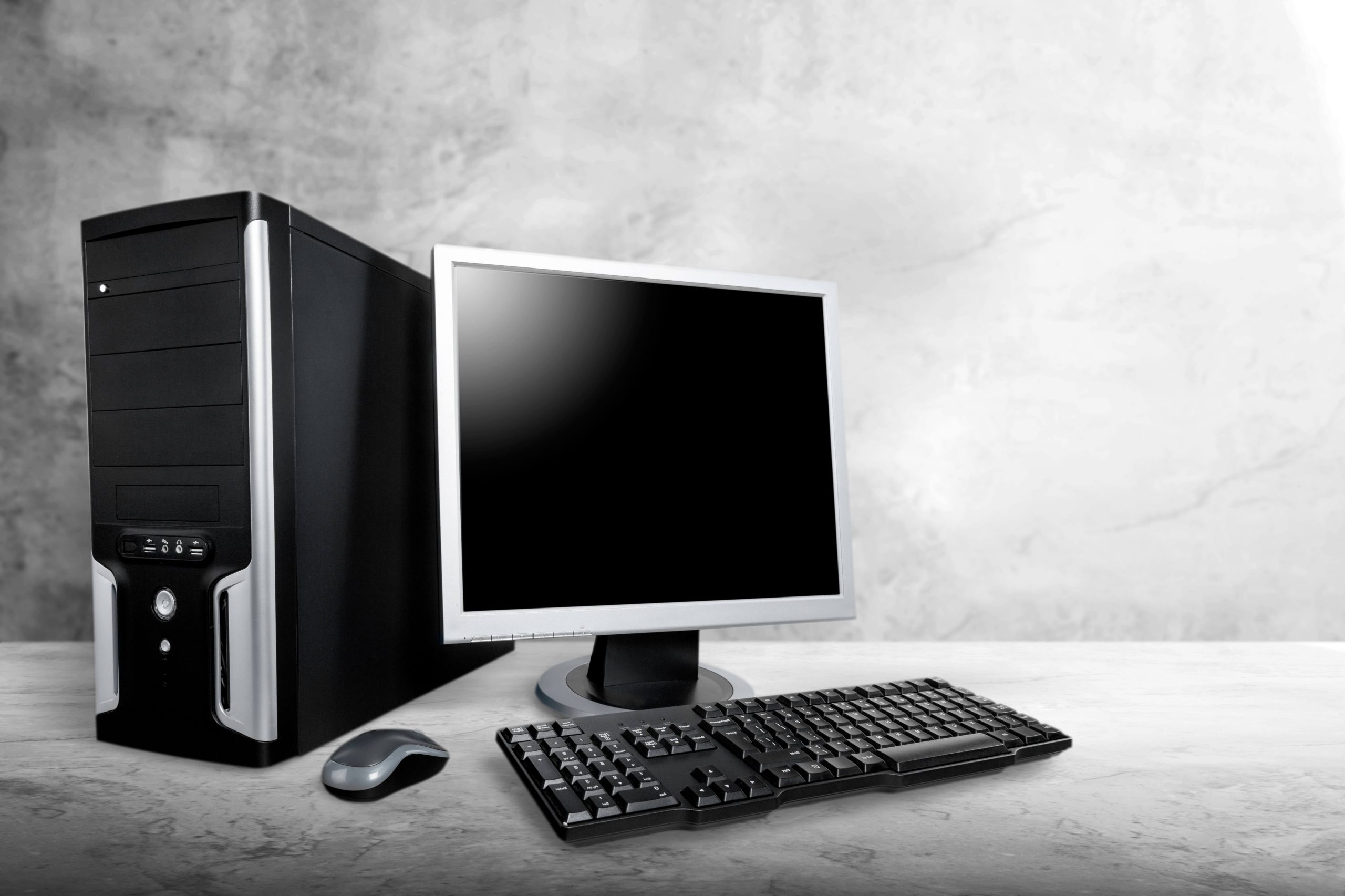 How Does PC Renting Work?