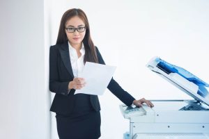 5 Reason Why You Should Choose Printer On Rent - IndiaRentalz Blog