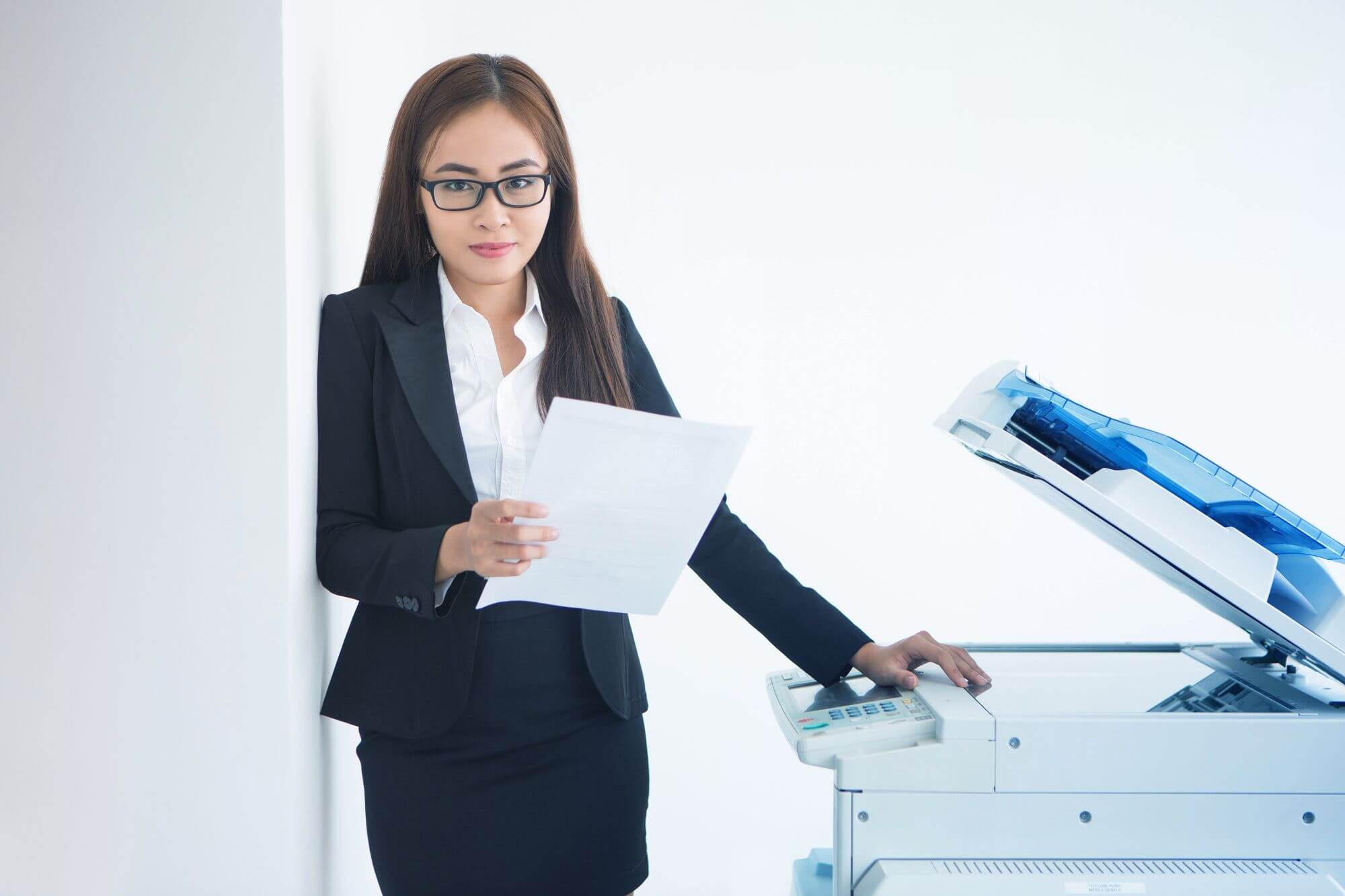 5 Reason Why You Should Choose Printer On Rent
