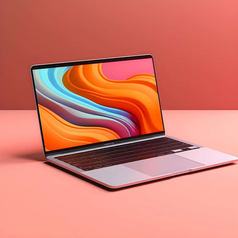MacBook Rental A Complete Overview for Users in India