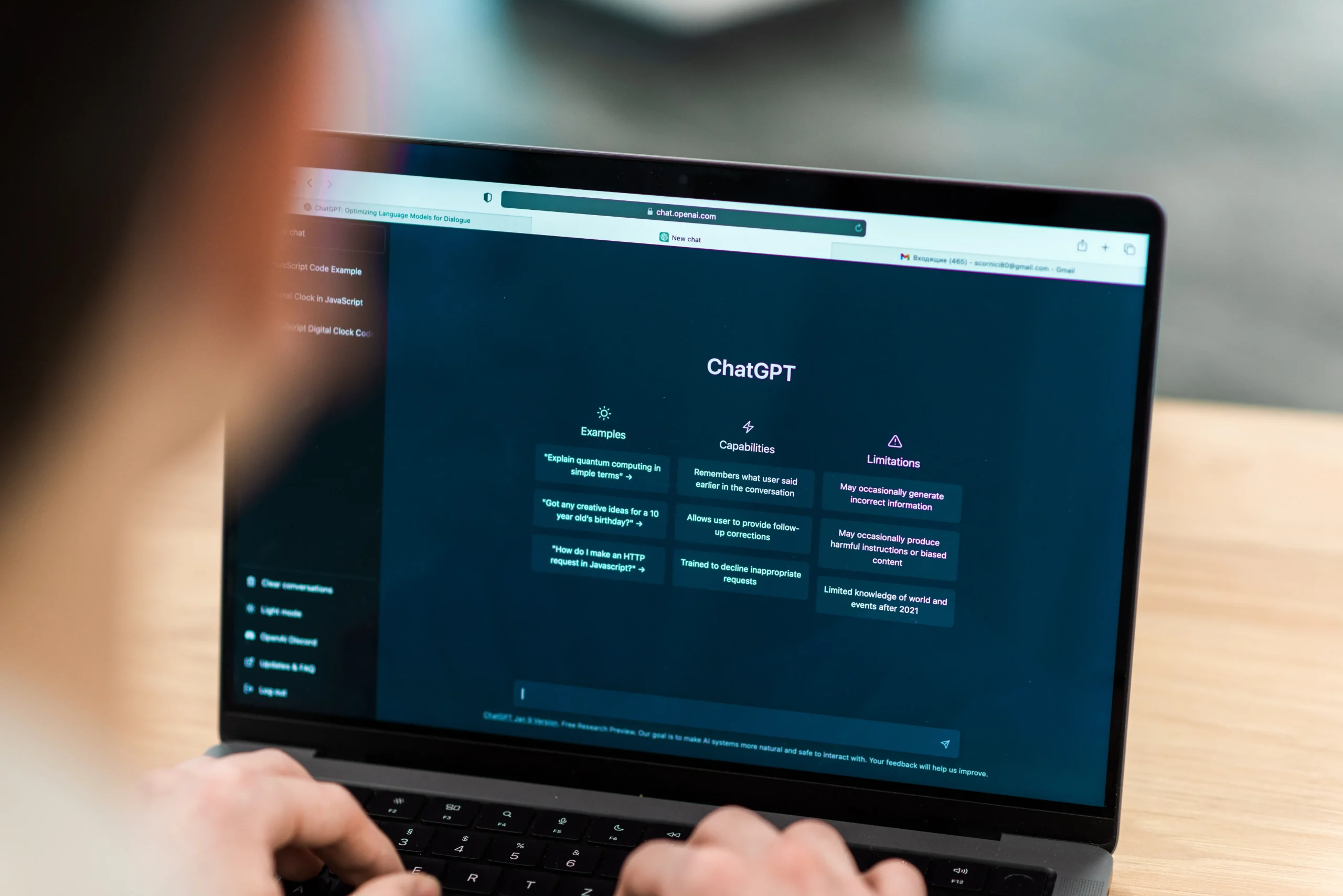 Best Laptops to Rent for Using ChatGPT: Find Your Perfect Match with IndiaRENTALZ