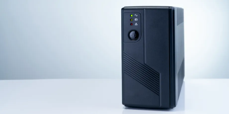 Why Choose UPS on Rent? 