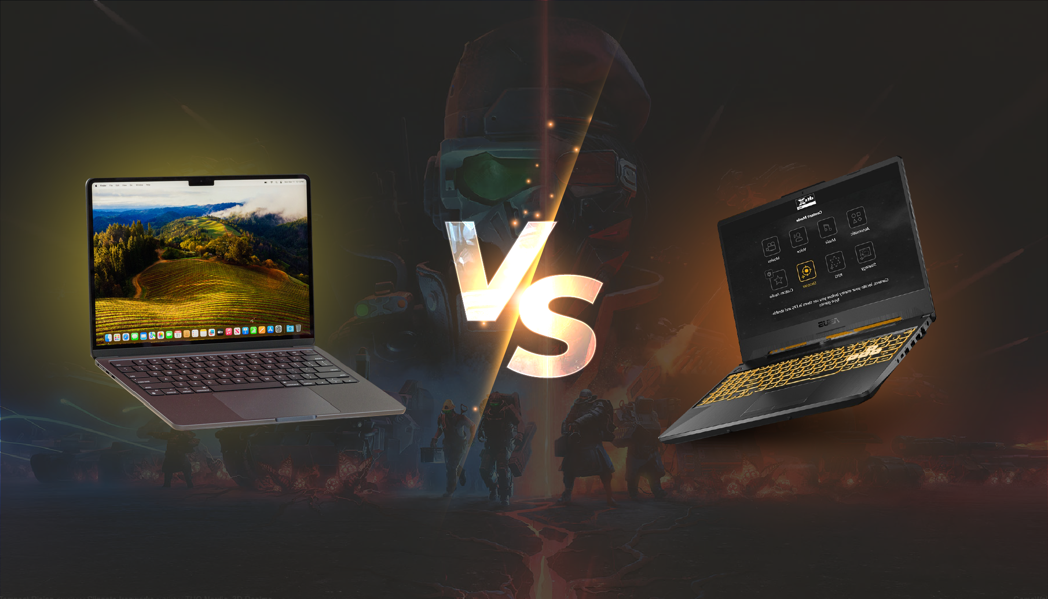 Apple Vs Windows: Choosing the Ultimate Gaming Companion