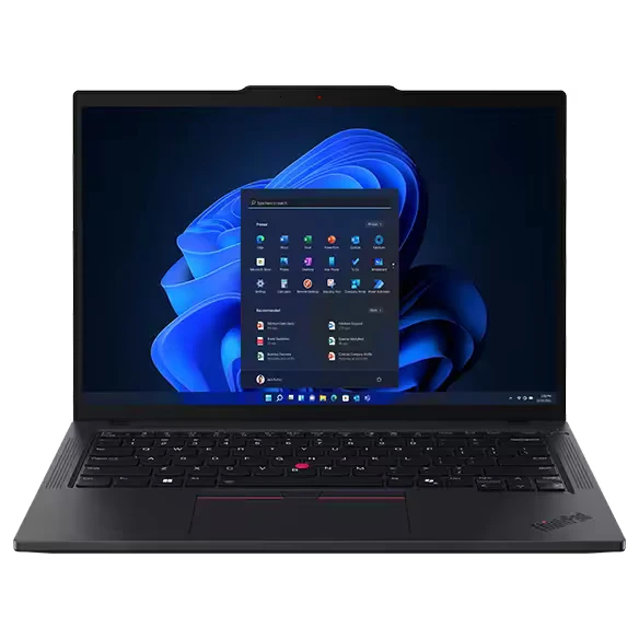 Laptops for Full Stack Developers: Lenovo ThinkPad X1 Carbon