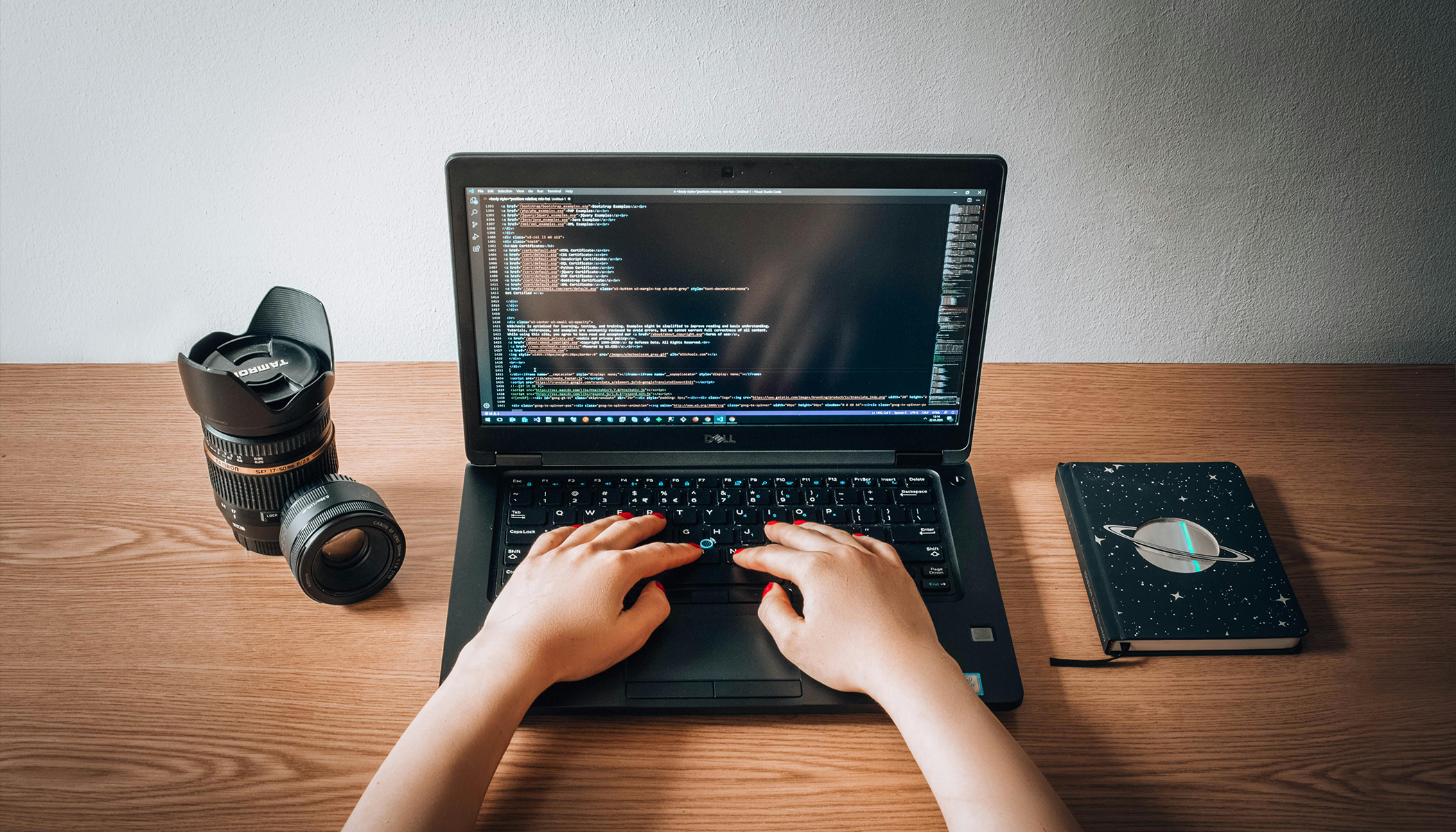 Top 5 Powerful Laptops for Full Stack Developers on Rent