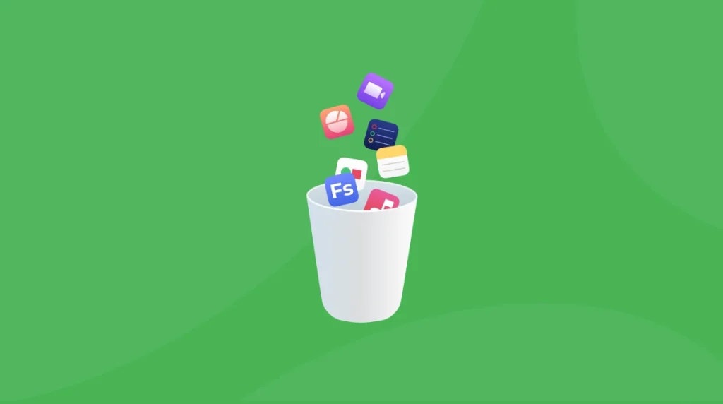 Make my device faster: Uninstall Unused Software to Make Laptop Faster