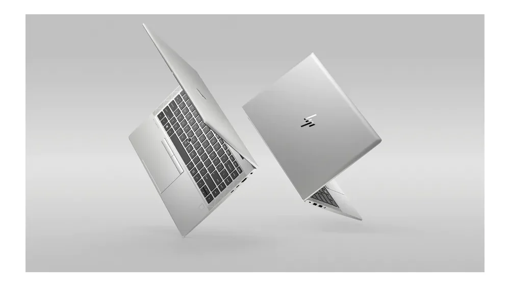 Laptops for Full Stack Developers: HP EliteBook 840 G8