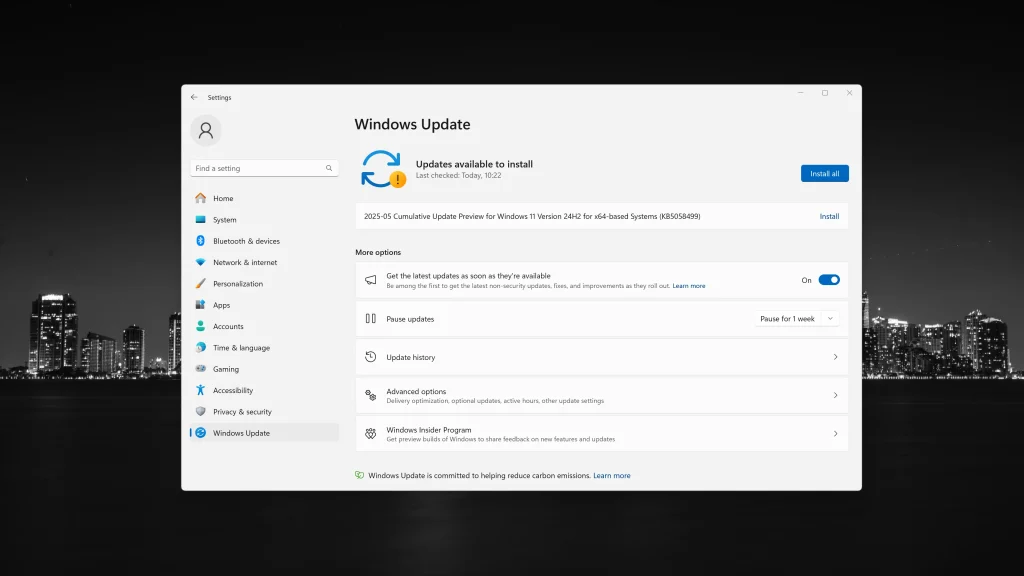 Smart Upgrades for Speed and Power: Update Drivers and System Software