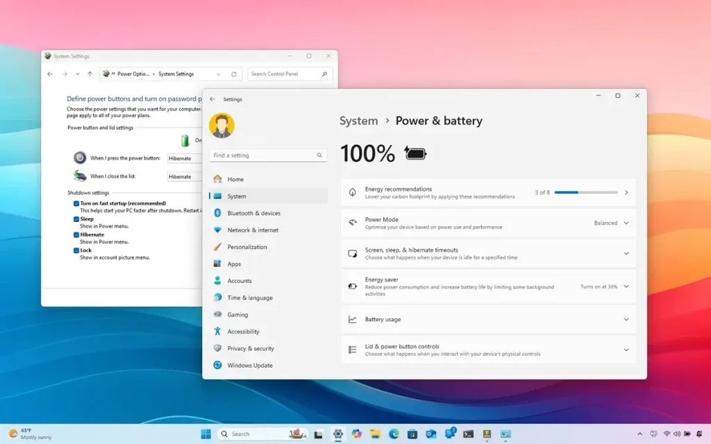 Smart Upgrades for Speed and Power: Optimize Power Setting