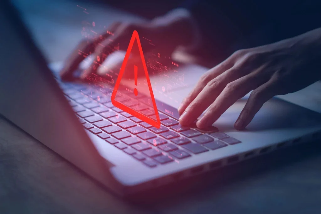 Make my device faster: Check for Malware and Clean Your System