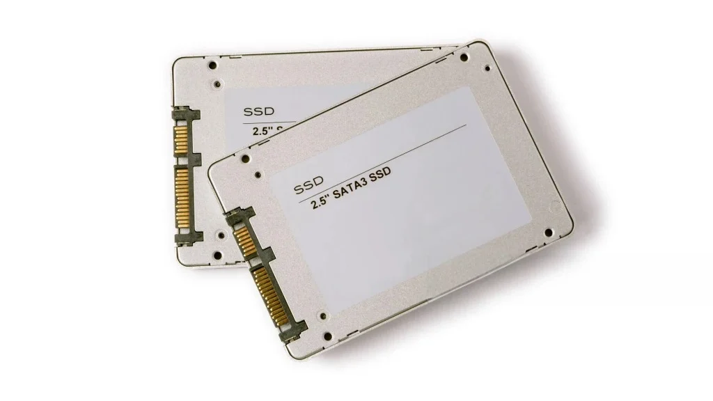 Smart Upgrades for Speed and Power: Install an SSD