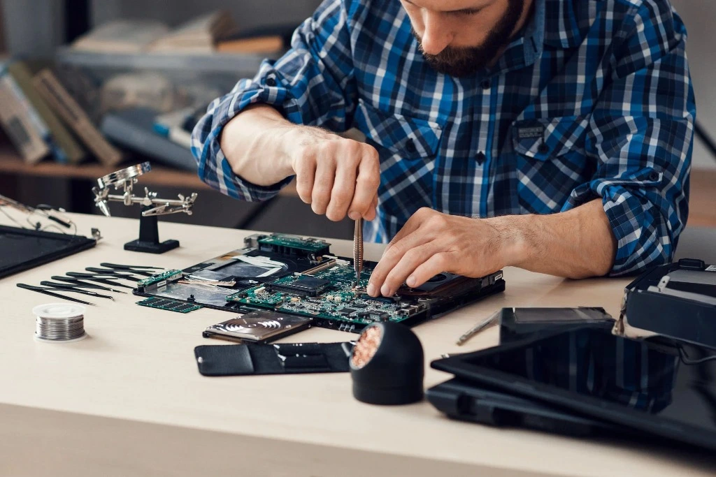 Smart Upgrades for Speed and Power