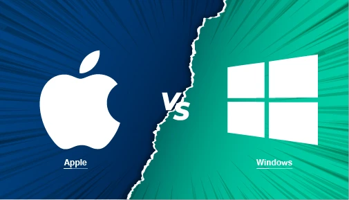Apple Vs Windows: Platform strength for gaming experience