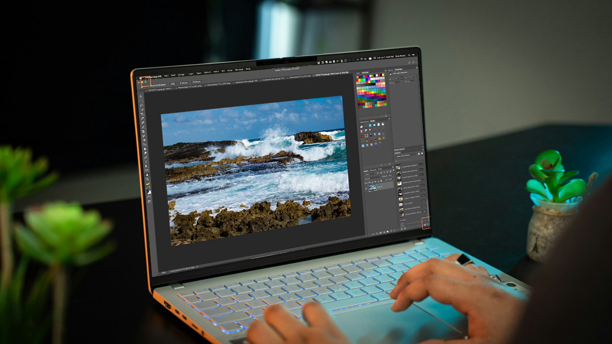 Run Photoshop Without Lags: Tips for Smooth Performance