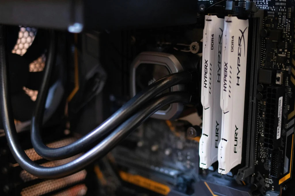 Make my device faster: Make Laptop Faster by Upgrading RAM and SSD