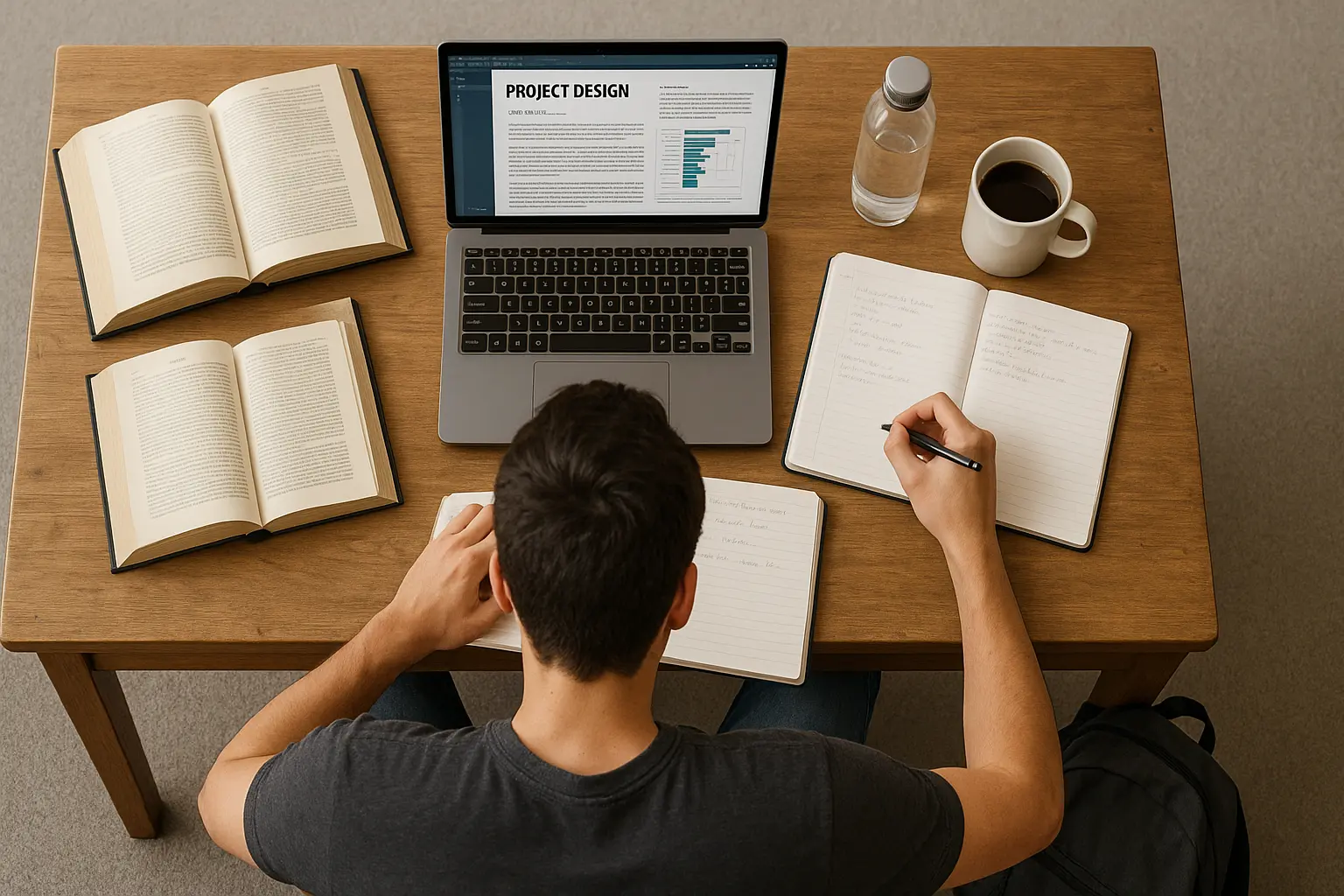 Laptop for College Project: 10 Best Options to Rent Now