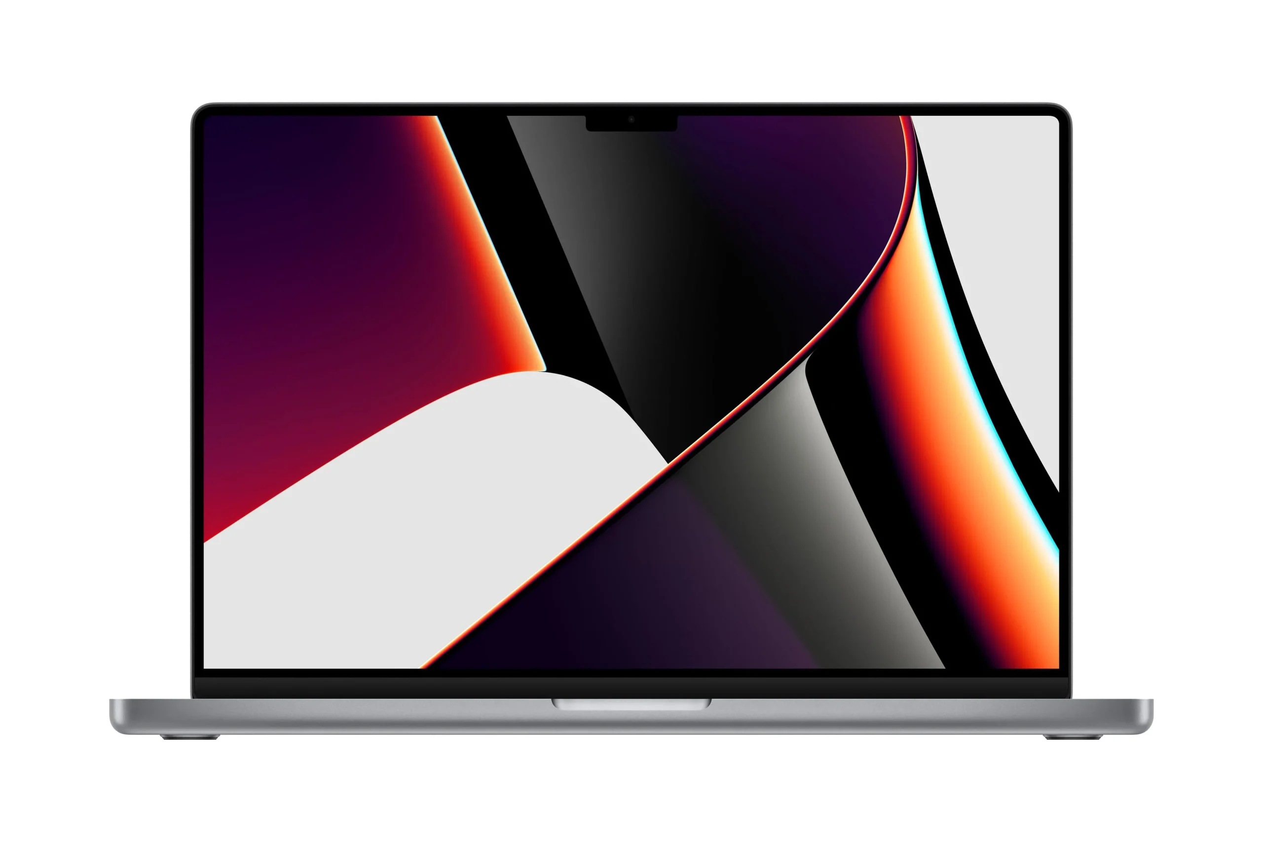 Laptop for college project: Apple MacBook Pro