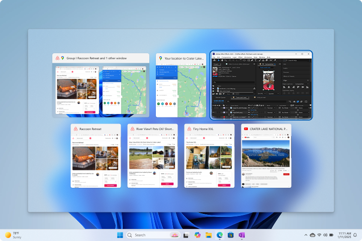 After effects crashing: Multitasking or Background Apps Can Interfere