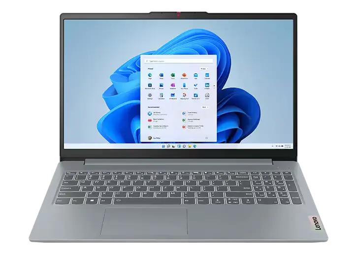 Laptop for college project: Lenovo IdeaPad Slim