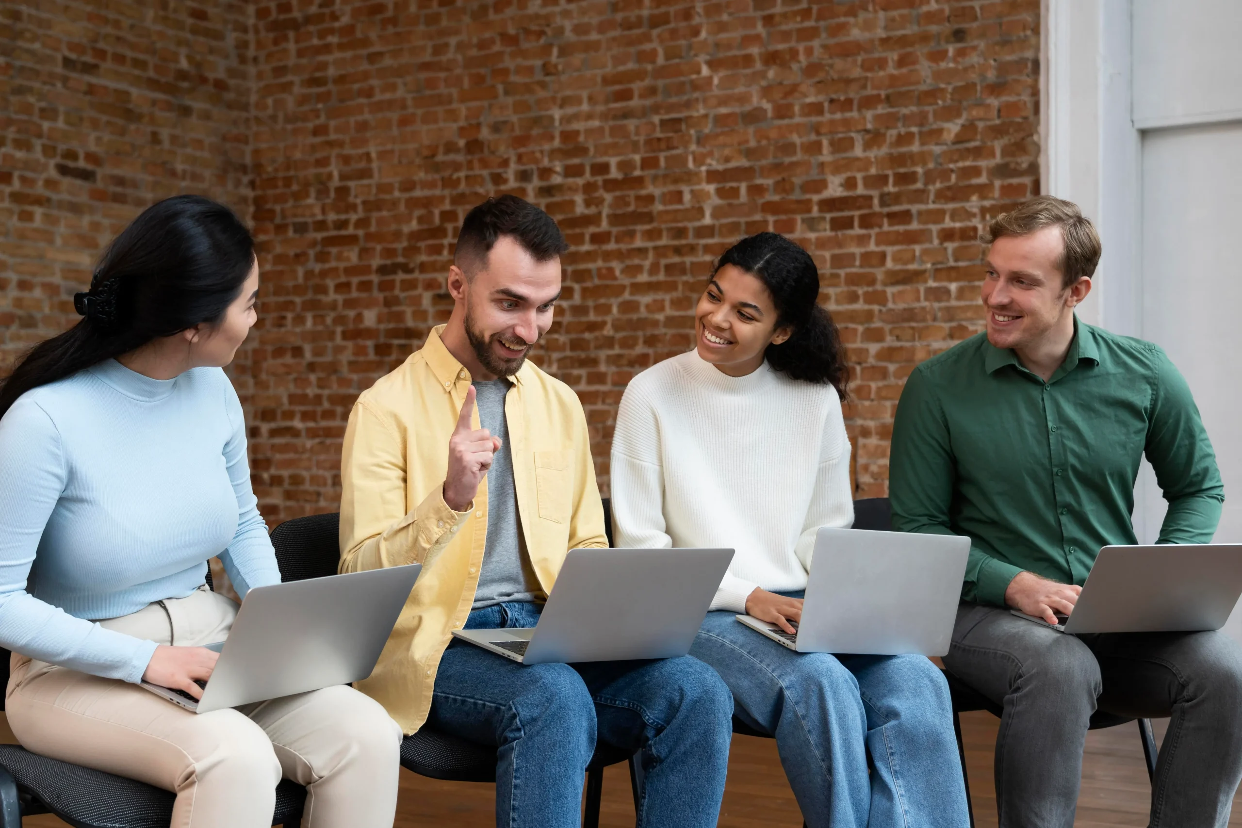 Why Techforce Chose IndiaRENTALZ for Smarter IT Rentals