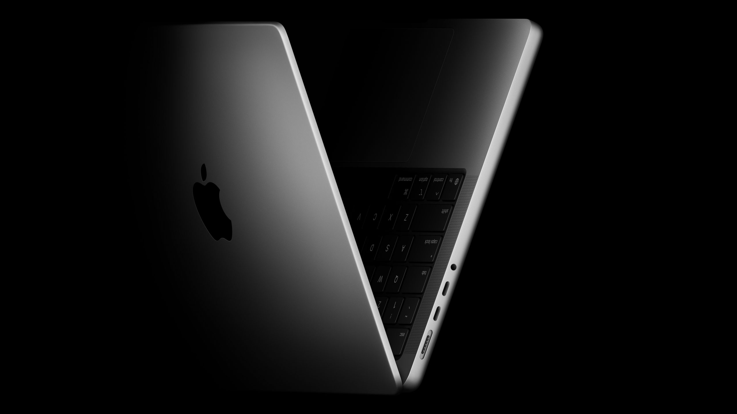 14-inch MacBook Pro powered by the M5 chip: A Smarter Leap