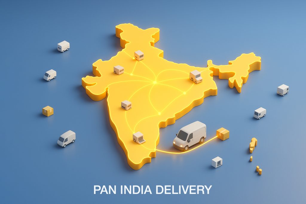 IndiaRENTALZ Feels Like Freedom with Smart IT Rentals: The IndiaRENTALZ Advantage