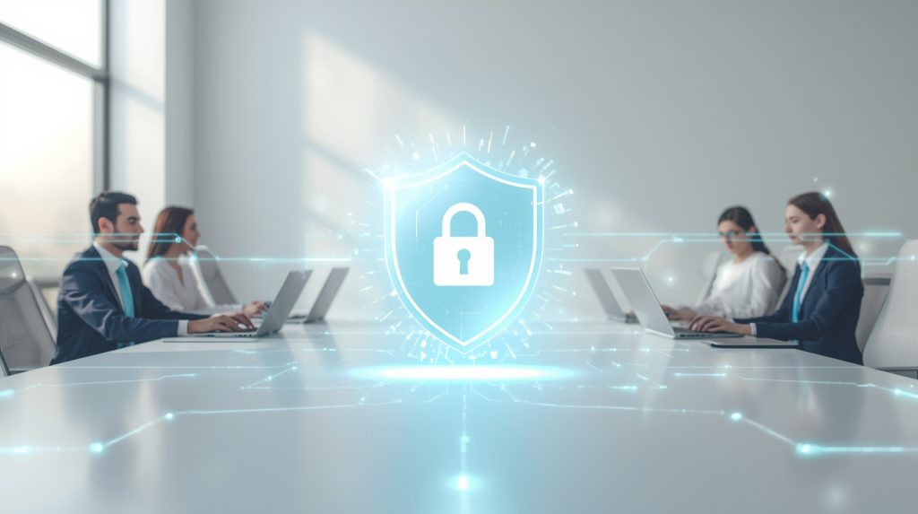 Offshore Companies Renting in India: Data Security and Compliance Benefits