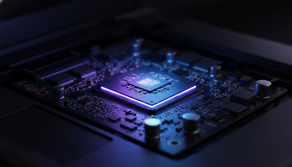 Graphic Laptop on Rent: Technical Highlights to Look For