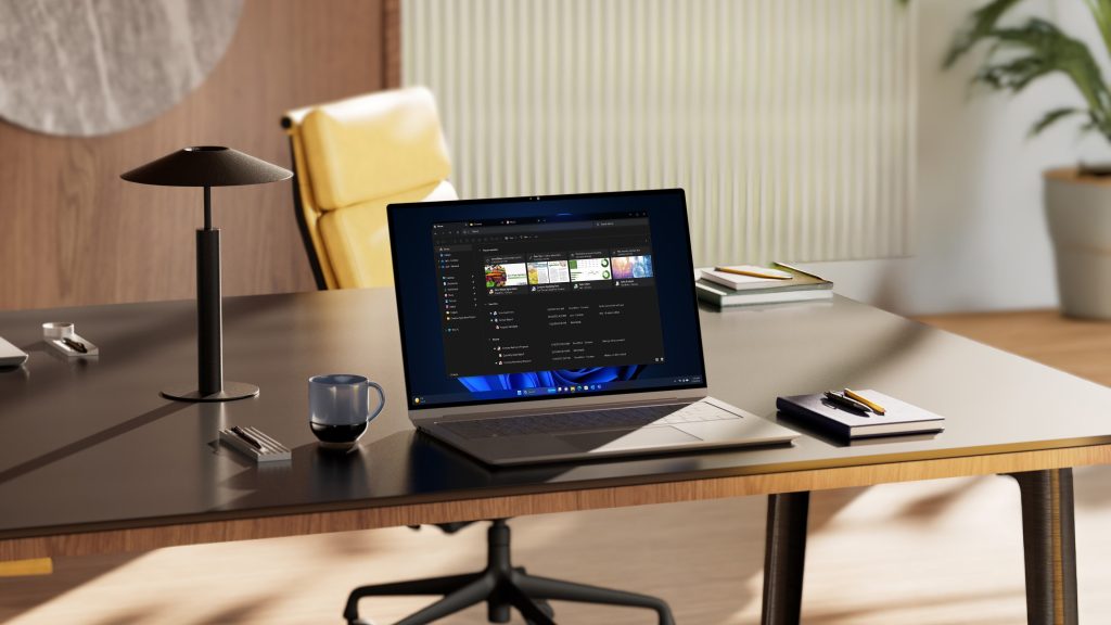 Laptop on Rent as a Smarter Alternative to Hardware Ownership