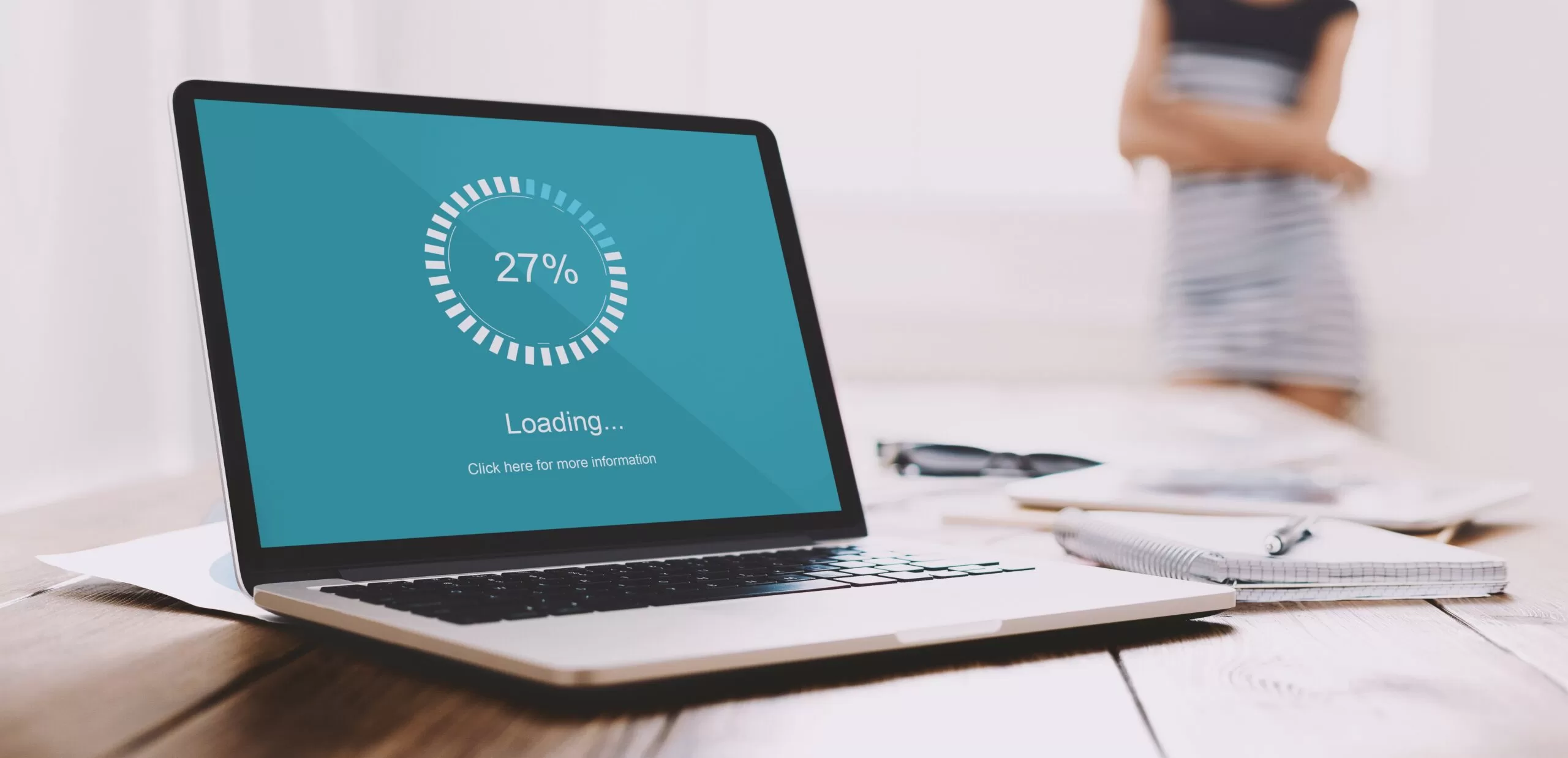 Common Laptop Problems That Quietly Impact Daily Work