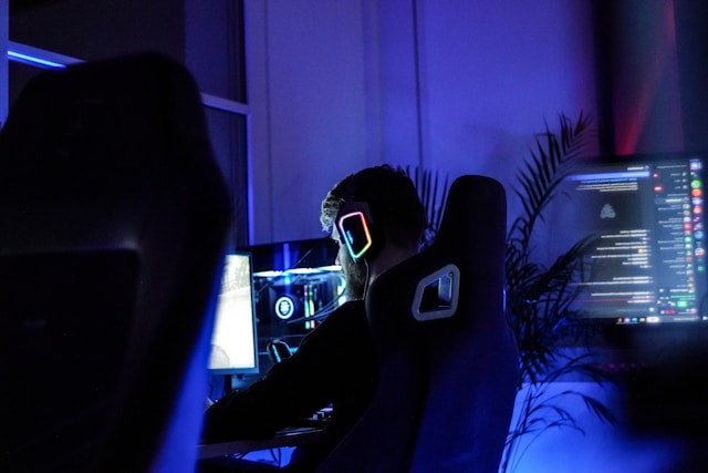 Streamers and Content Creators Benefit from Rental Flexibility