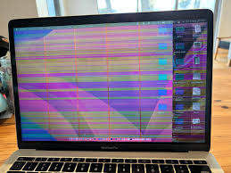 MacBook Troubleshooting Guide for Screen Flickering