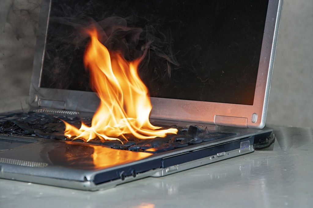 MacBook Troubleshooting Guide to Fix Overheating