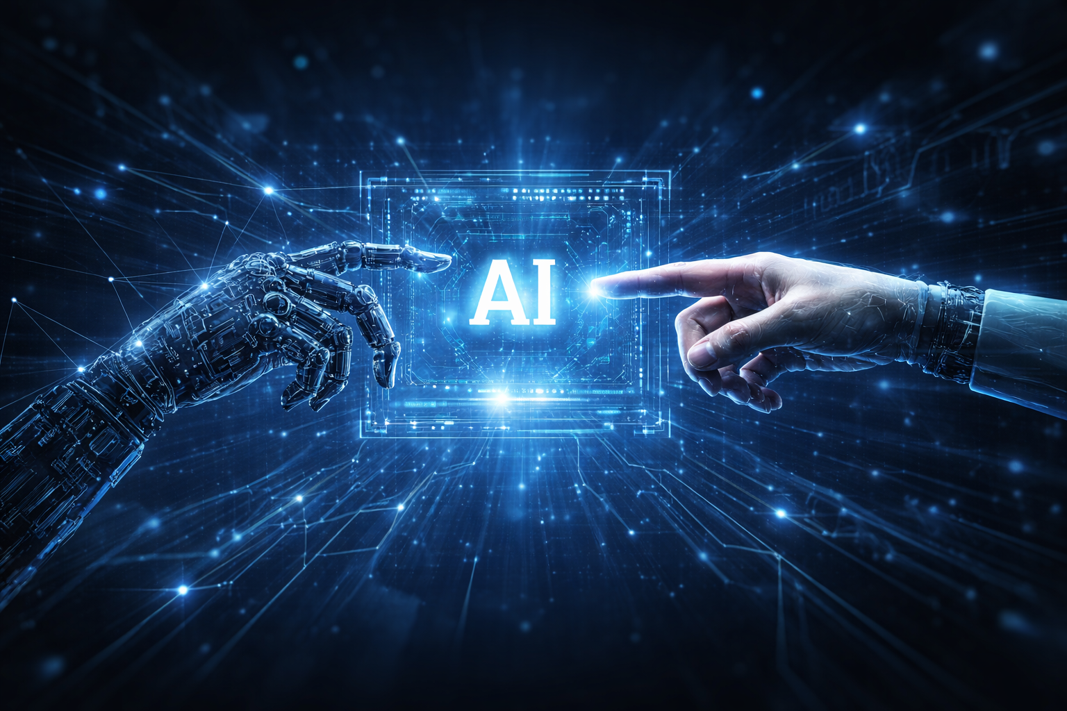 High-Performance Laptops: How the AI Boom Is Driving Demand