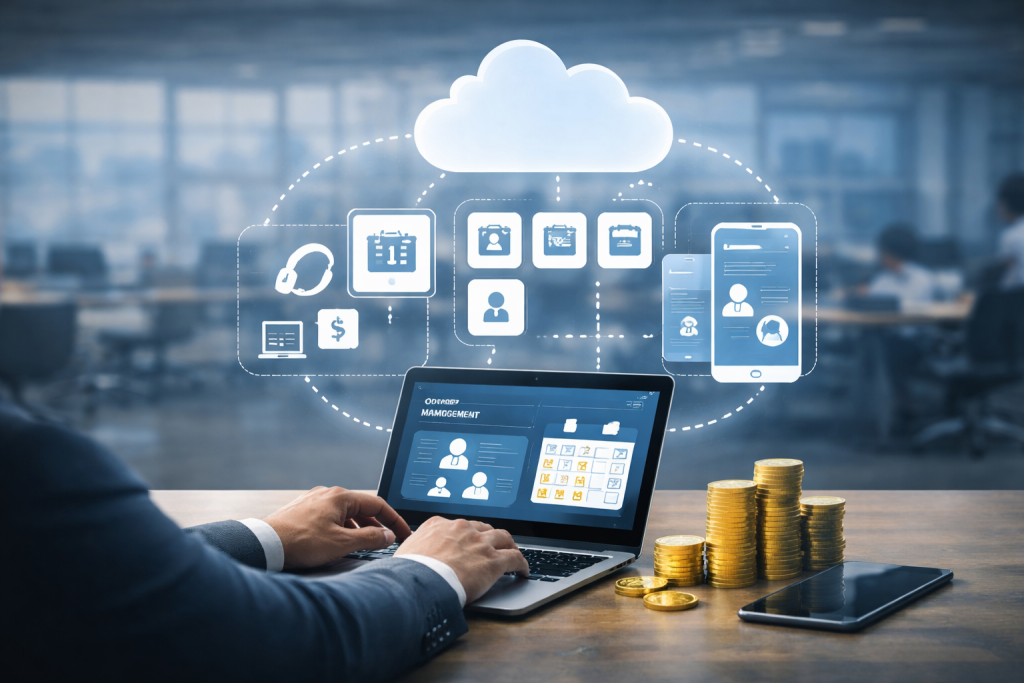 Capex vs Opex: Smarter Spending Strategies for 2026: How capex vs opex Aligns with Cloud and Subscription Models