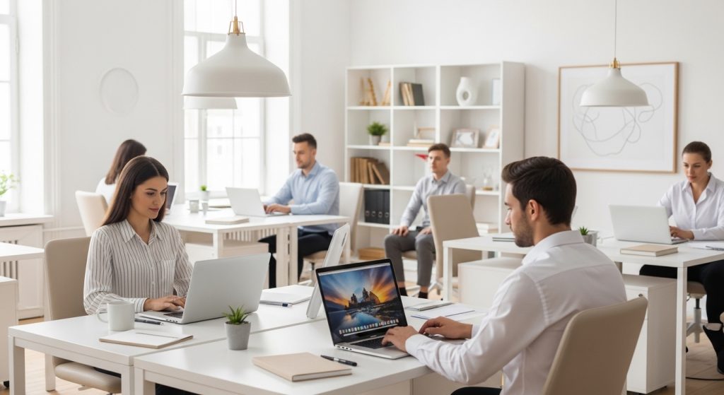 Scaling Teams Seamlessly with Rental Models