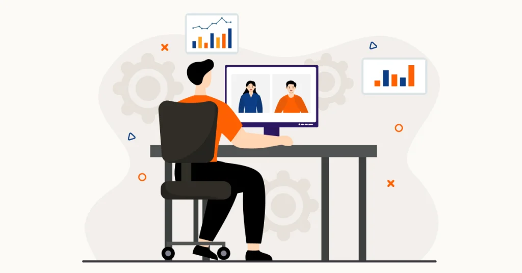 How IT Equipment Rentals in India Support Remote Work