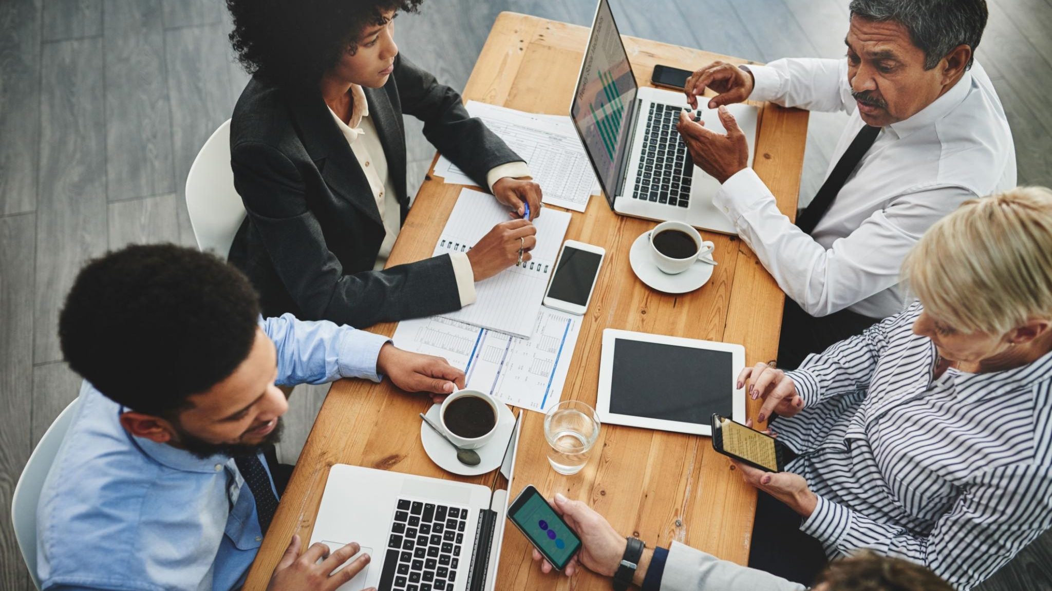 Why the Plug and Work Model Is Gaining Adoption