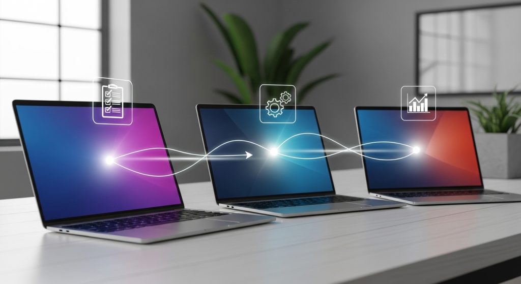 How to Choose the Right Laptop with a Structured Approach