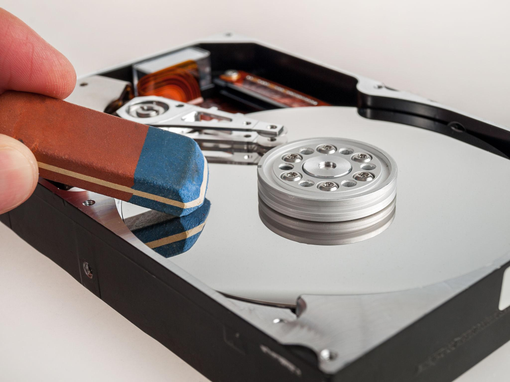 Understanding Data Security in Rental Laptops for Business Use