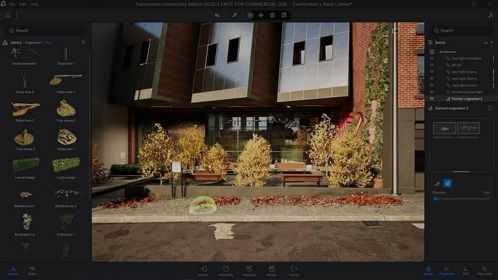 Best PCs for 3D Rendering Based on Work Type