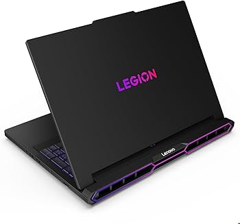 Lenovo Legion Pro 7