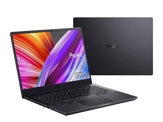 ASUS ProArt Studiobook