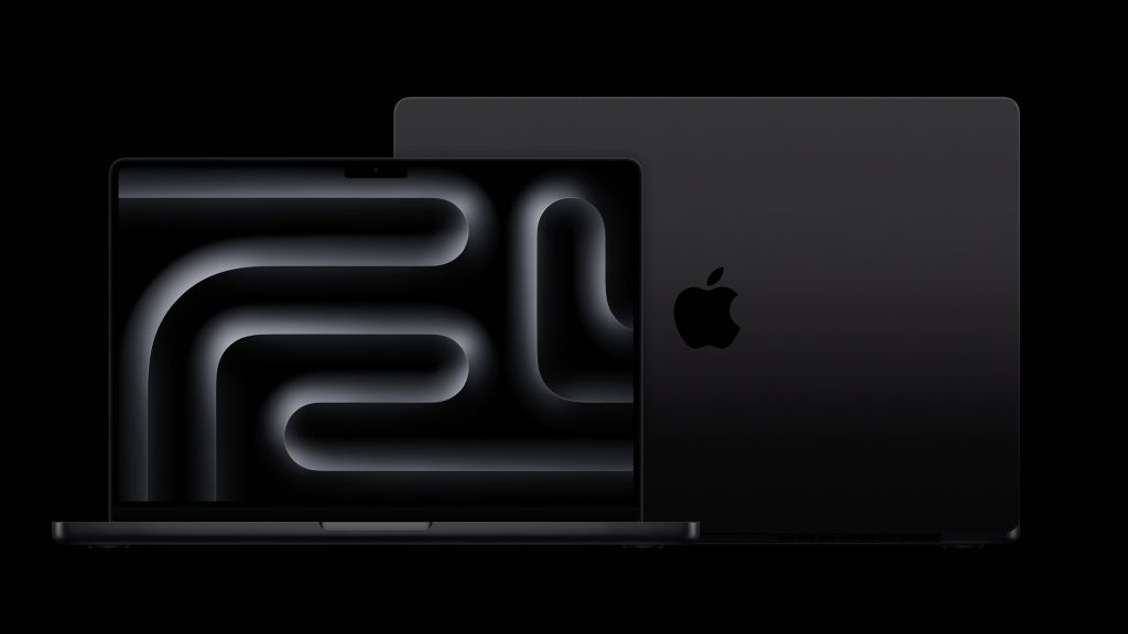Apple MacBook Pro 16-inch