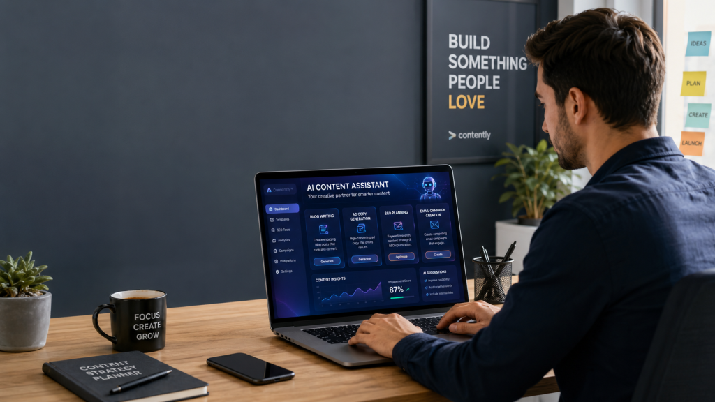 AI Tools for Startups Focused on Sales Growth