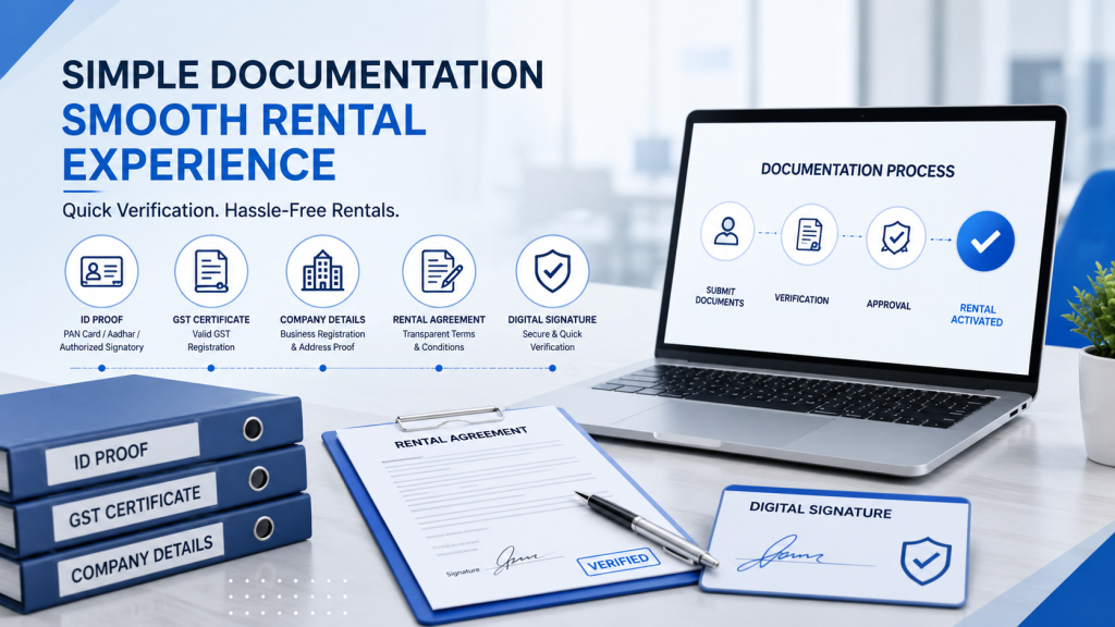 Documentation and Verification Requirements