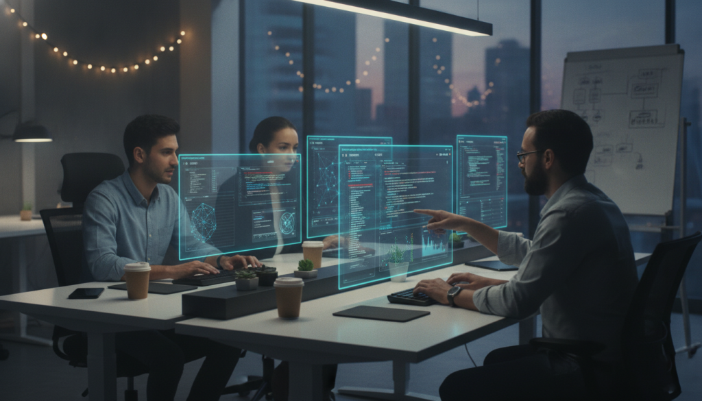 AI Tools for Startups Building Products and Software