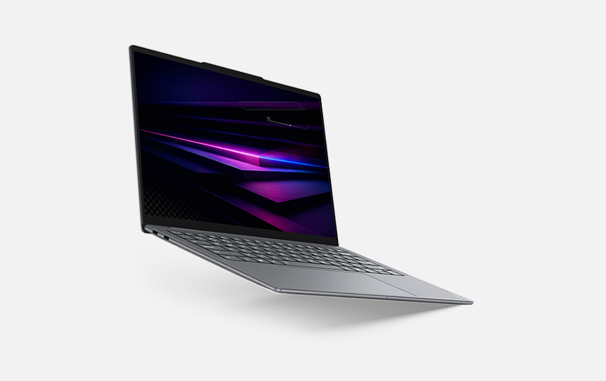 Best AI Laptops of 2026: Lenovo Yoga Slim