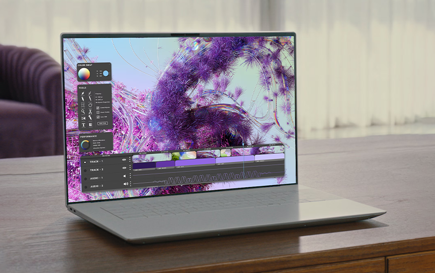 Best AI Laptops of 2026: Dell XPS