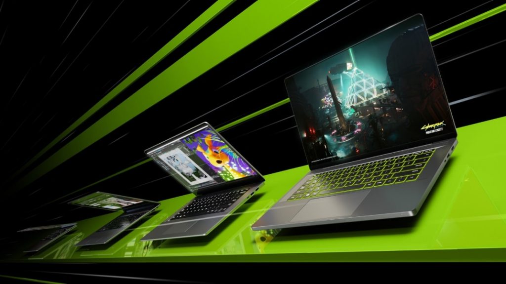 Best AI Laptops of 2026: NVIDIA RTX AI Laptop